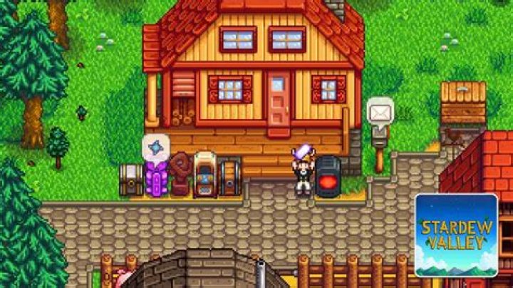 Stardew Valley - How to Get Refined Quartz
