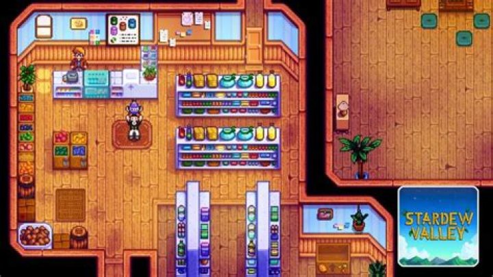 Stardew Valley – What to Do With Prismatic Shard