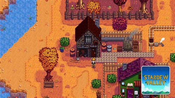 Stardew Valley – Where Is Clint Located?