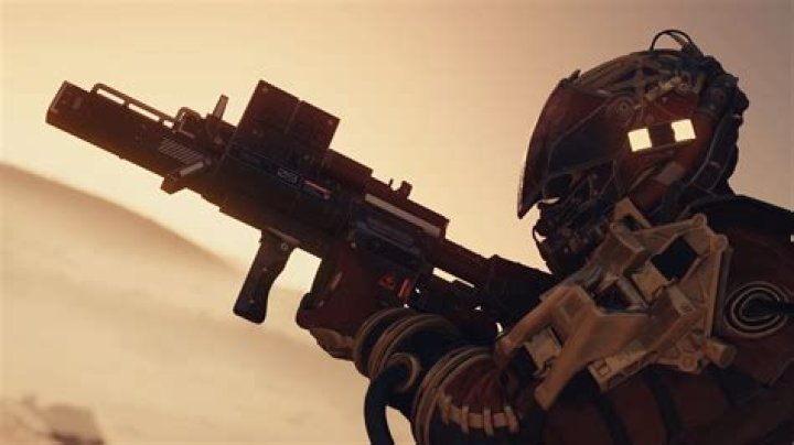 Starfield: Best Weapons for Early Game