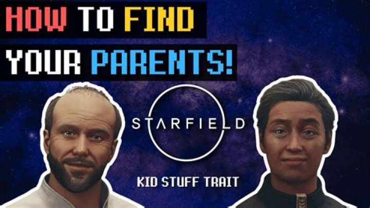 Starfield: How to Remove the Kid Stuff Trait