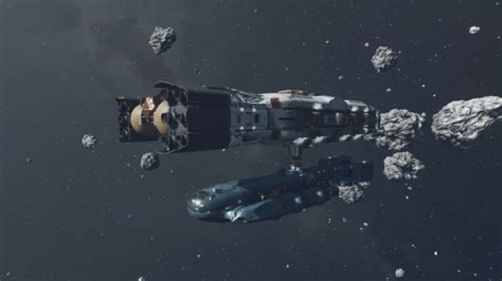 Starfield: How to Target Engines [Full Guide]