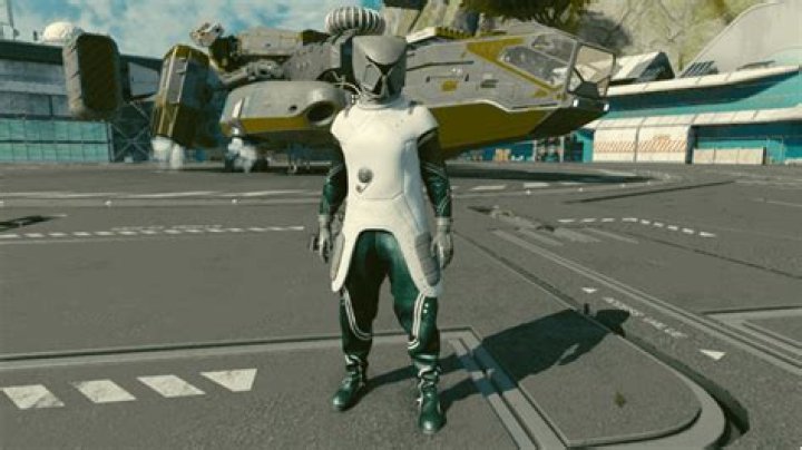 Starfield Mantis Armor (How to Get, Stats & Different Rolls)