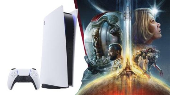 Starfield PS5 – will it come to the Sony console?