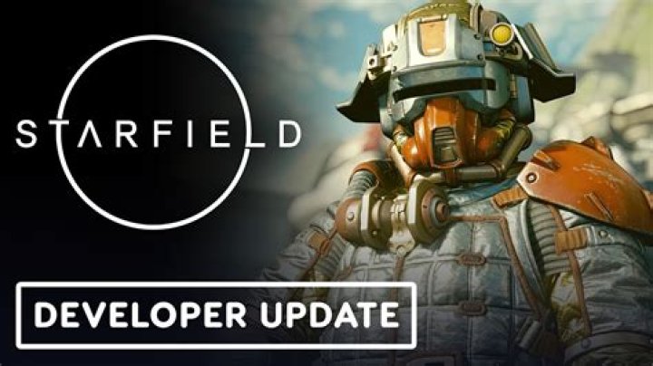 Starfield Update 1.7.33 Now Available, September 25 Patch Notes