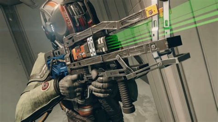 Starfield Weapon Tiers & Rarity Explained [Full Guide]