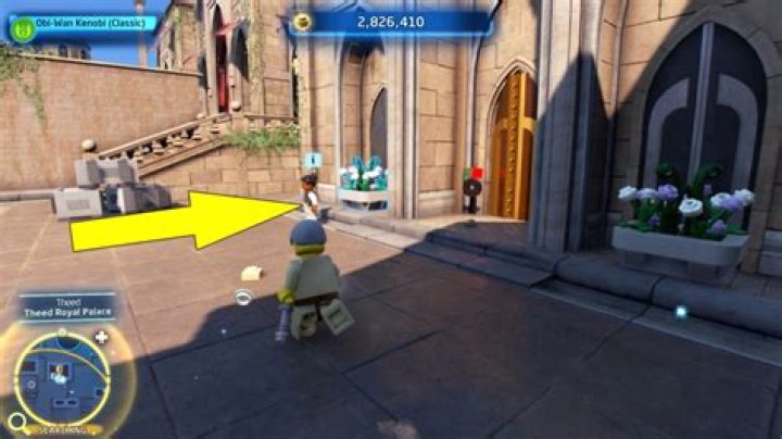 Statues In A State Puzzle