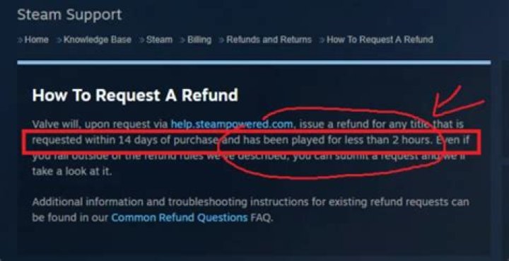 Steam's two-hour refund policy leads to indie developer quitting game development