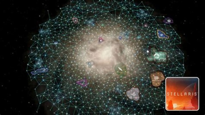 Stellaris - How to Expand Borders