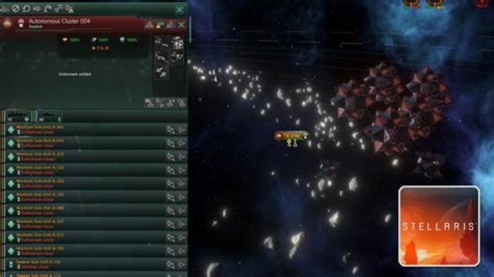 Stellaris - How to Get More Influence