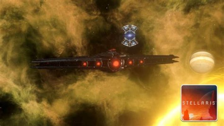 Stellaris - How to Increase Stability