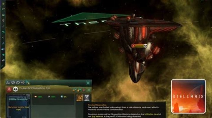 Stellaris - How to Install Mods
