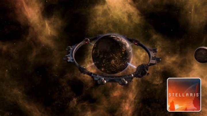 Stellaris - How to Terraform a Planet