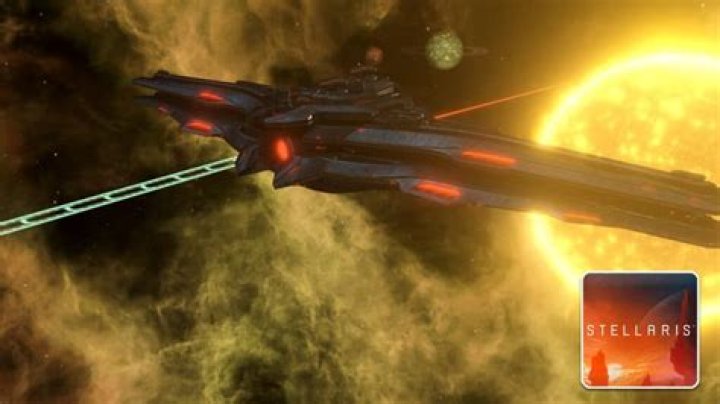 Stellaris - Top 5 Best Weapons to Use