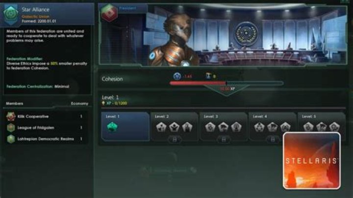 Stellaris - What Are the Best Origins to Choose?