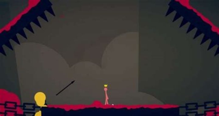 Stick Fight: The Game – Guide to Combos, Reload and Secrets