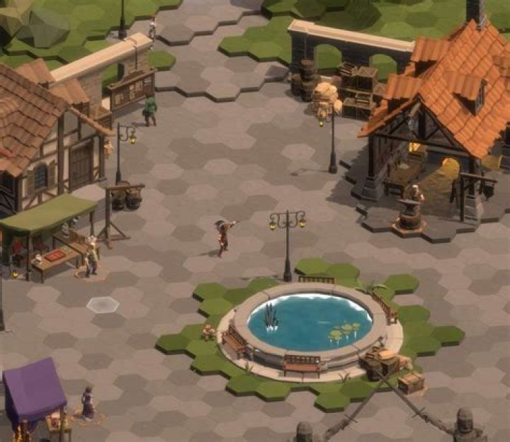 
Stolen Realm – How to Obtain Might of Ymir Fortune
