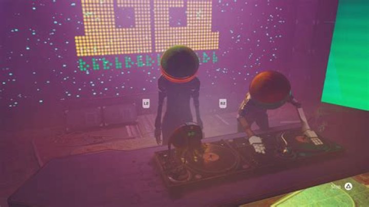 Stray: How to Scratch the Vinyl in the Club | Scratch Trophy Guide