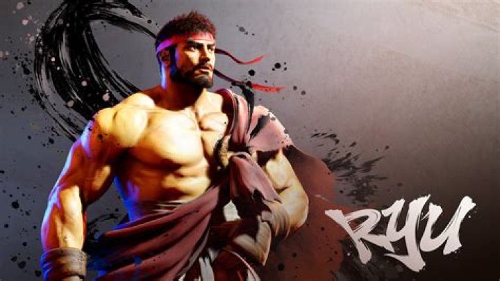 Street Fighter 6 Ryu Moveset Guide: Full move list, frame data, and more