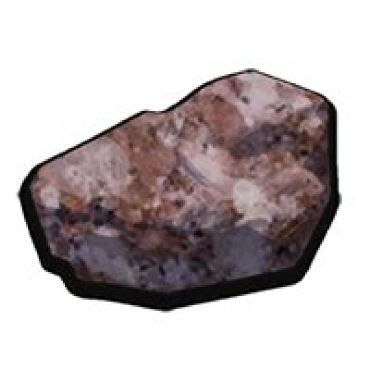 Sturdy Quartzite Shard - Grounded Database