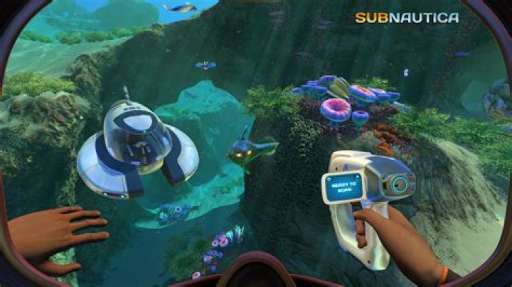 Subnautica – Console Commands and Cheats
