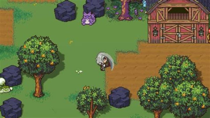 Sun Haven: How to Untill Land