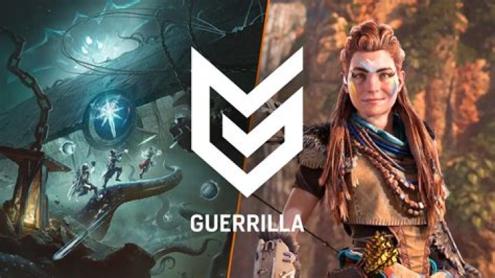 SunhiLegend Joins Guerrilla Games