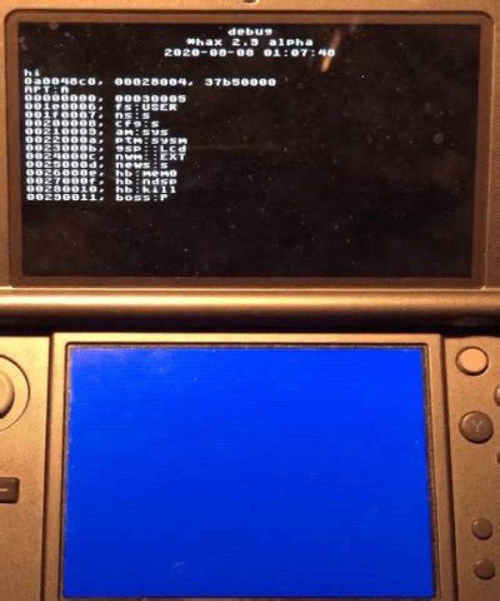 Super-SkaterHAX 3DS - (Exploits) - GameBrew