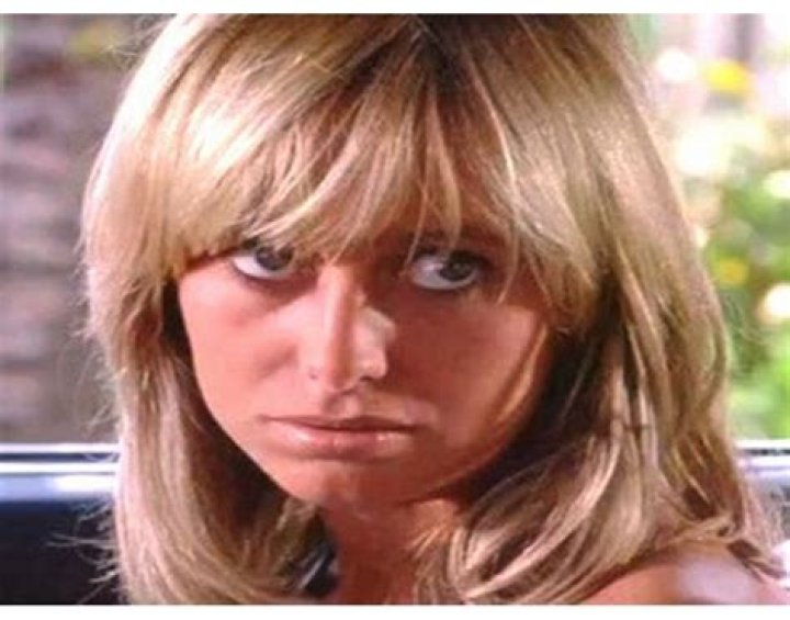 Susan George Movies 159 Quiz