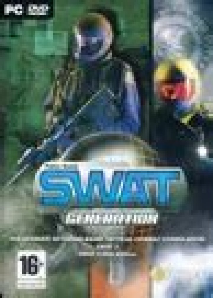 SWAT series - MobyGames