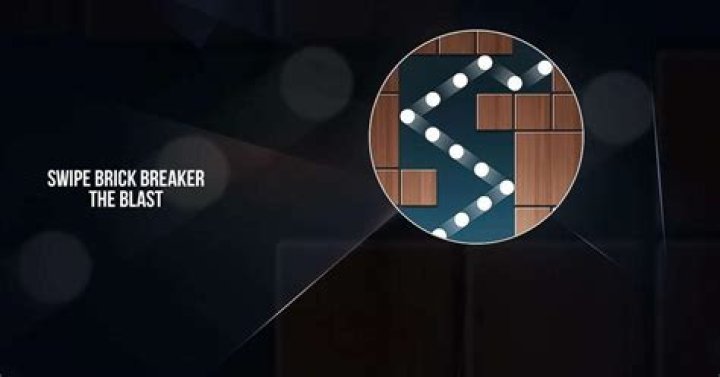 Swipe Brick Breaker – Hanbit Cha