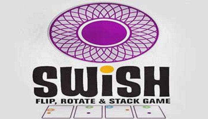 Swish Fan Site | UltraBoardGames