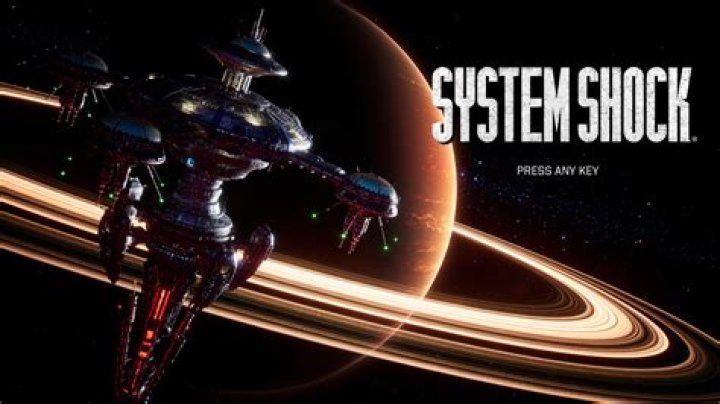 System Shock 3 dev confirms Tencent will be "taking the franchise forward"