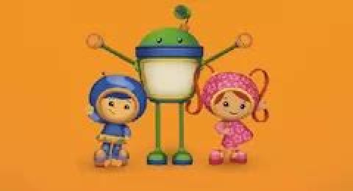 Team Umizoomi Connect - Team Umizoomi Games
