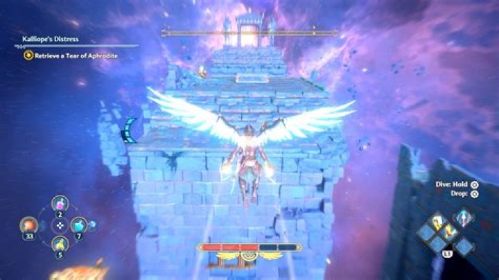 Tears Of Aphrodite Locations Guide