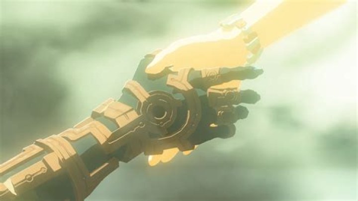 Tears of the Kingdom Developers Hint Future Zelda Games Will Keep TotK & BotW Style
