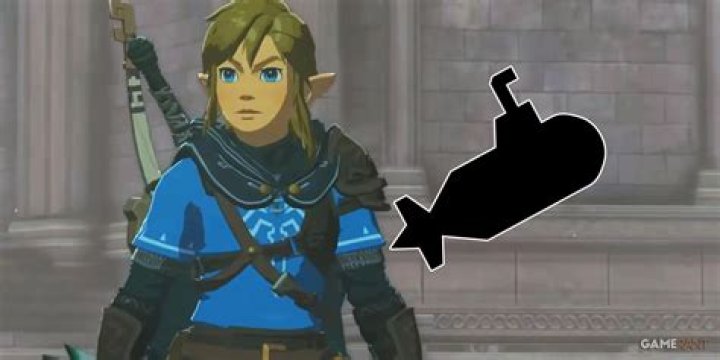 Tears of the Kingdom Players Dumbfounded By Hestu's "Improved" Gift