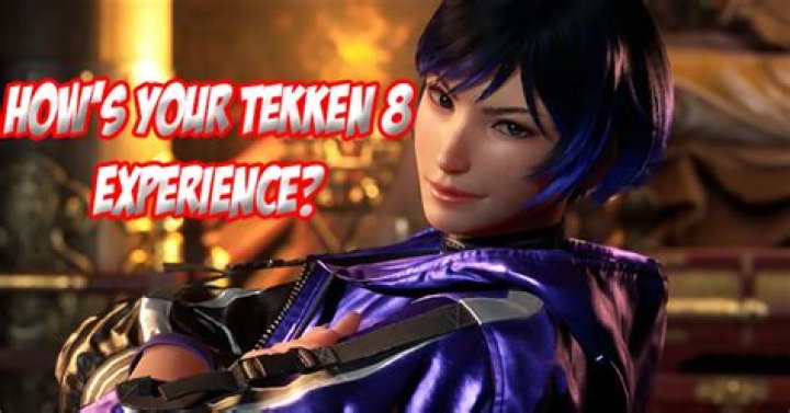 Tekken Revolution character poll winner is female vampire