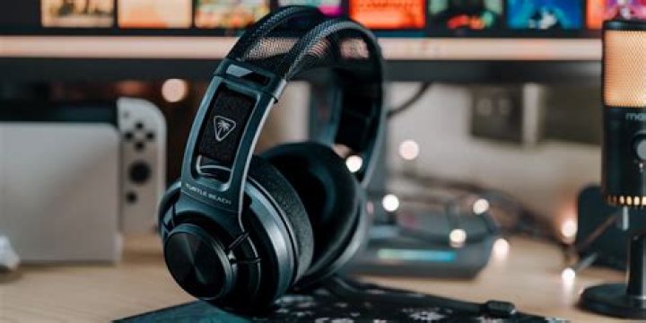 Ten Best Gaming Peripherals - Gameranx
