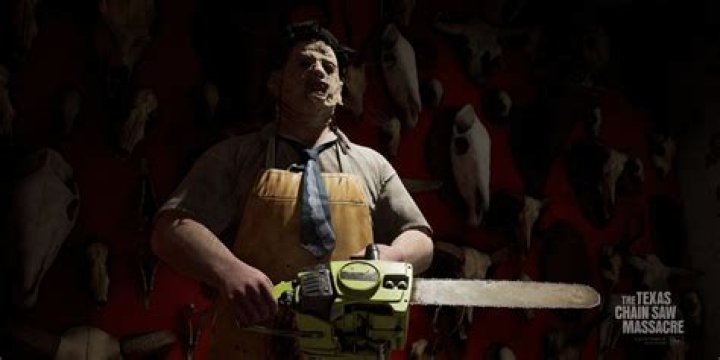 Texas Chainsaw Massacre: Best Johnny Build