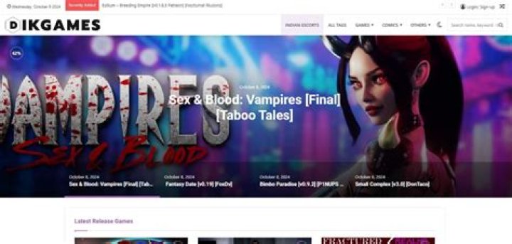 Text Based Archives - Dikgames