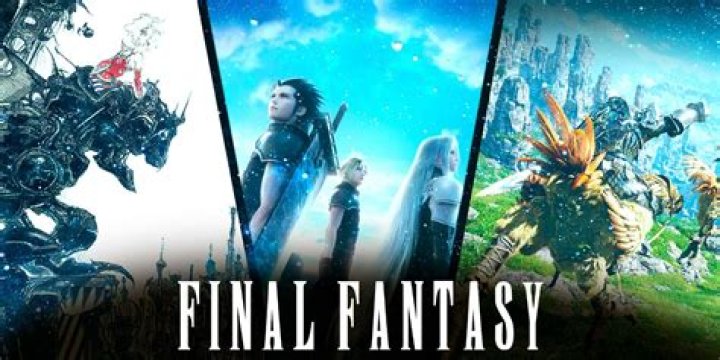 The 10 Best Final Fantasy games, ranked