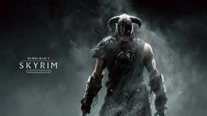 The 10 best starting races for beginners in Skyrim