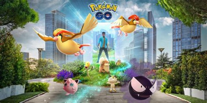 The 10 funniest Pokémon of all time