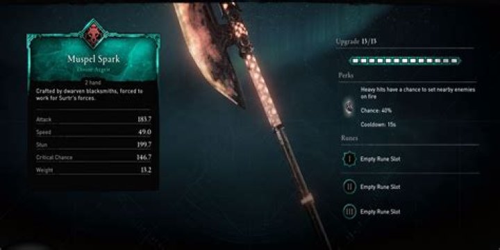 The Ballad of Kraka and Skavi - Svaladal Mysteries - Dawn of Ragnarök DLC | Assassin's Creed: Valhalla