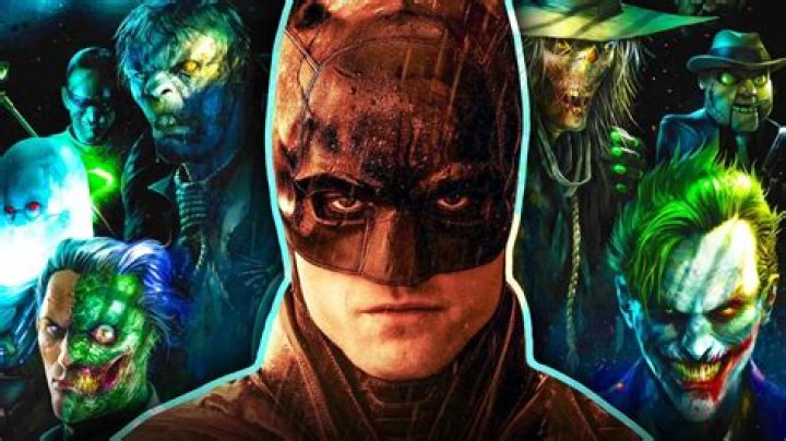 The Batman Villain Very Much Up For Return In Sequel