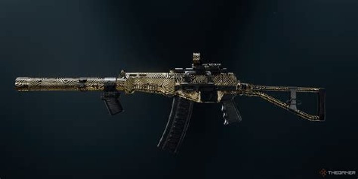 The Best AS VAL Loadouts in Modern Warfare & Warzone