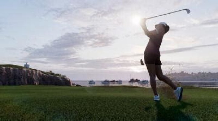The Best Golf Games for PC Windows