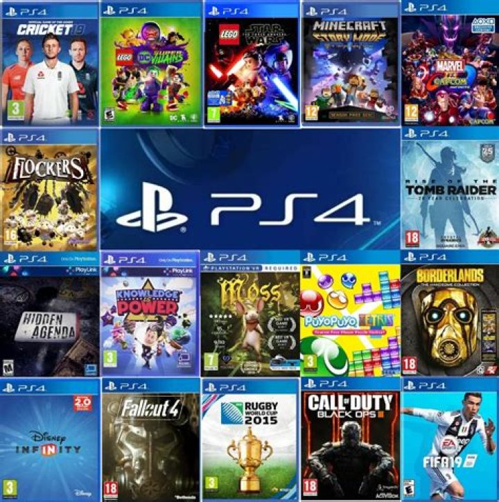 The Best Management sport Games for Playstation 4