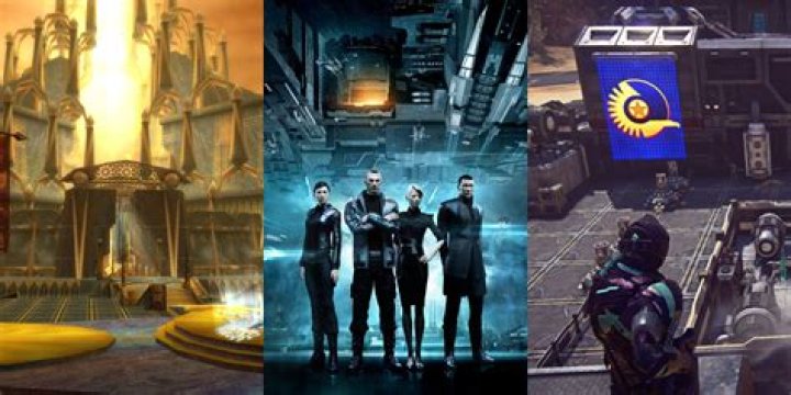 The Best Mmo Games for Mac OS